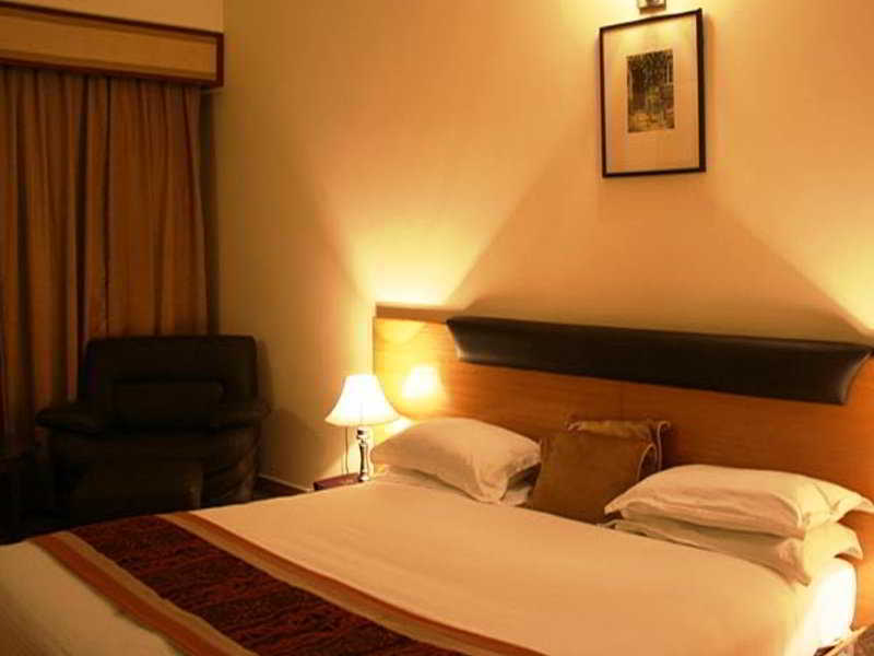 Regenta Place Amritsar Hotel Eksteriør billede